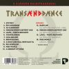 Omega - Trans and Dance (CD)