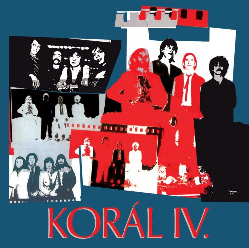 Korál - IV.