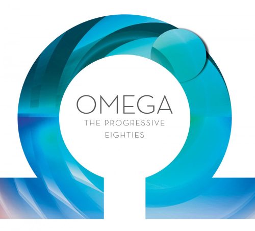 Omega - The Progressive Eighties