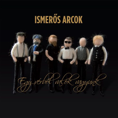 Ismerős Arcok - Egy vérből valók vagyunk (Akusztikus koncert)