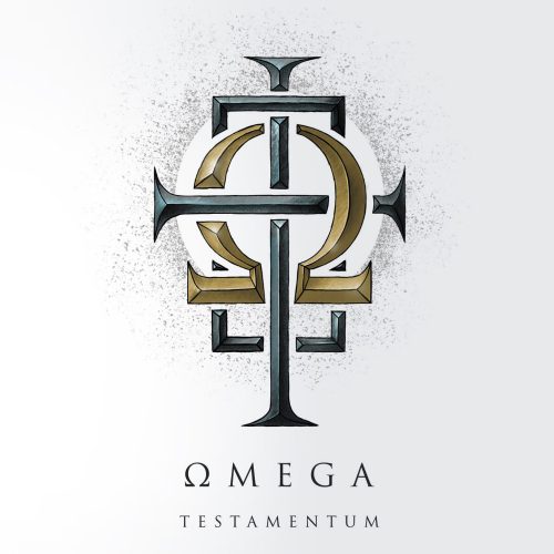 Omega - Testamentum