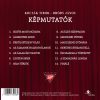 Kocsák Tibor - Bródy János: Képmutatók (CD)