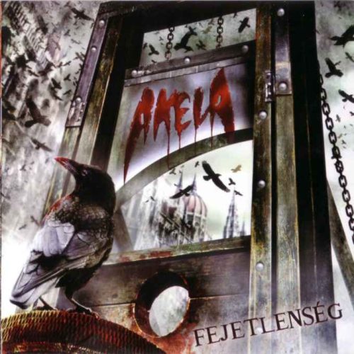 Akela: Fejetlenség CD