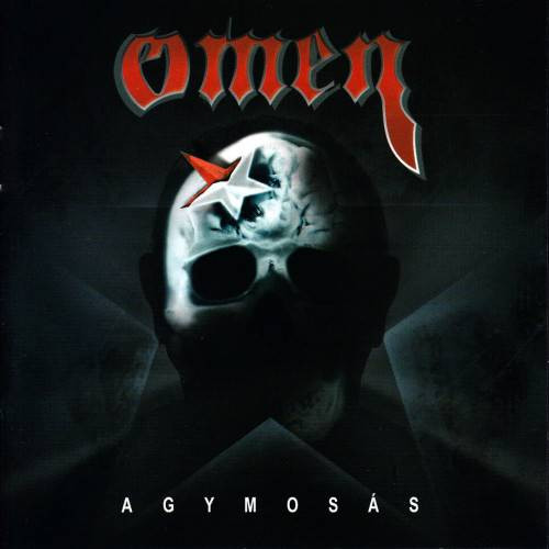 Omen: Agymosás CD